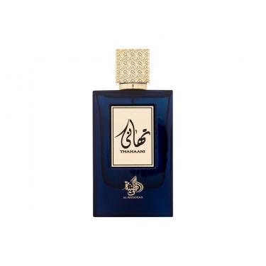 Al Wataniah Thahaani 100Ml    (Eau De Parfum) Unisex  