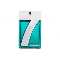 Cristiano Ronaldo Cr7 Origins 50Ml  Per Uomo  (Eau De Toilette)  