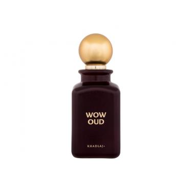 Khadlaj Wow Oud 100Ml    (Eau De Parfum) Unisex  