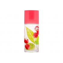 Elizabeth Arden Green Tea      100Ml Per Donna (Eau De Toilette) Lychee Lime