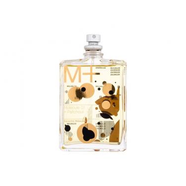 Escentric Molecules Molecule 01 + Patchouli 100Ml  Unisex  (Eau De Toilette)  