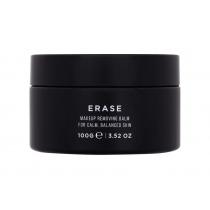 Pestle & Mortar Erase Makeup Removing Balm 100G  Per Donna  (Face Cleansers)  