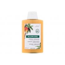 Klorane Mango Nourishing  200Ml    Per Donna (Shampoo)