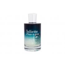 Juliette Has A Gun Ego Stratis  100Ml  Unisex  (Eau De Parfum) senza confezione  