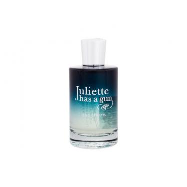 Juliette Has A Gun Ego Stratis  100Ml  Unisex  (Eau De Parfum) senza confezione  