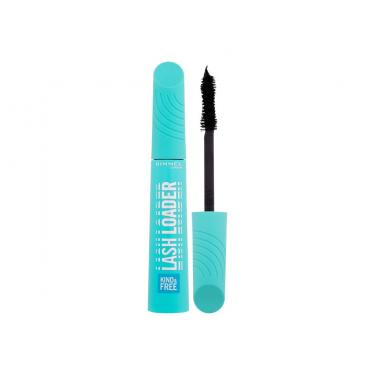 Rimmel London Kind & Free      9,5Ml Per Donna (Mascara) Lash Loader