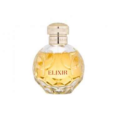 Elie Saab Elixir      100Ml Per Donna (Eau De Parfum)