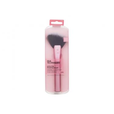 Real Techniques Cheek      1Pc Per Donna (Brush) Extra Big Finishing Brush