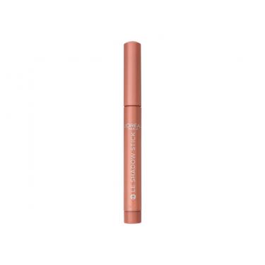 L'Oréal Paris Le Shadow Stick 1,4G    (Eye Shadow) Per Donna  150 Captivating Sepia