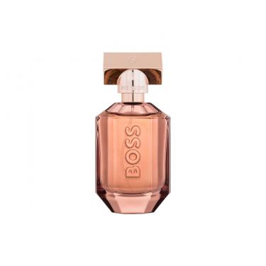 HUGO BOSS Boss The Scent       50ml(Perfume) Per Donna