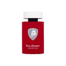 Lamborghini Sportivo  200Ml  Per Uomo  (Eau De Toilette)  