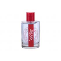 Azzaro Sport  100Ml  Per Uomo  (Eau De Toilette)  