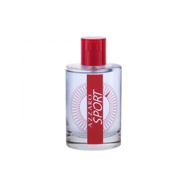 Azzaro Sport  100Ml  Per Uomo  (Eau De Toilette)  