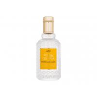 4711 Acqua Colonia      50Ml Unisex (Eau De Cologne) Starfruit & White Flowers