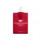 Ford Mustang Performance      100Ml Per Uomo Senza Confezione(Eau De Toilette) Red