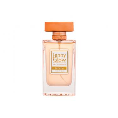 Jenny Glow Olympia      80Ml Per Donna (Eau De Parfum)