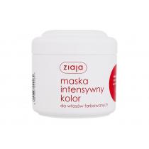 Ziaja Intensive      200Ml Per Donna (Hair Mask) Color Mask