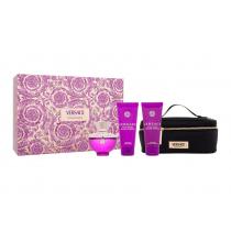 Versace Pour Femme 100Ml Dylan Purple   (Eau De Parfum) Per Donna  
