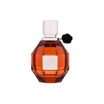 Viktor & Rolf Flowerbomb      50Ml Per Donna (Eau De Parfum) Tiger Lily