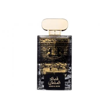 Lattafa Quasaed Al Sultan      100Ml Unisex (Eau De Parfum)