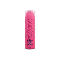 Umbro Defiant      150Ml Per Donna (Deodorant)