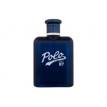 Ralph Lauren Polo 125Ml 67   (Eau De Toilette) Per Uomo  
