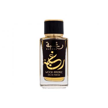 Lattafa Raghba      100Ml Per Uomo (Eau De Parfum) Wood Intense