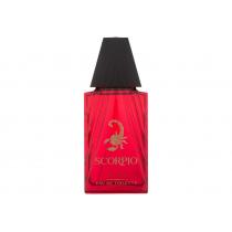 Scorpio Rouge   75Ml    Per Uomo (Eau De Toilette)