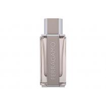 Salvatore Ferragamo Ferragamo Bright Leather 100Ml  Per Uomo  (Eau De Toilette)  