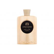 Atkinsons Oud Save The Queen 100Ml    (Eau De Parfum) Per Donna  