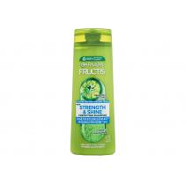 Garnier Fructis Strength & Shine      400Ml Per Donna (Shampoo) Fortifying Shampoo