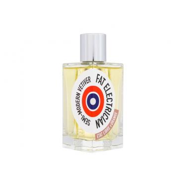 Etat Libre Dorange Fat Electrician  100Ml  Per Uomo  (Eau De Parfum)  