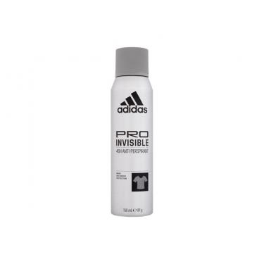 Adidas Pro Invisible 48H Anti-Perspirant 150Ml  Per Uomo  (Antiperspirant)  