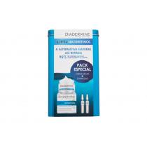 Diadermine Lift+ Phytoretinol Anti-Age Advanced Cream 30+   Day Cream Lift+ Phytoretinol Anti-Age Advanced Cream 50 ml + Skin Serum Lift+ Phytoretinol Anti-Age Ampoules 2 x 1,3 ml Skin Serum  50ml(Day Cream) Per Donna
