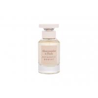 Abercrombie & Fitch Authentic Moment 50Ml  Per Donna  (Eau De Parfum)  