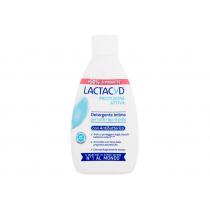 Lactacyd Active Protection Antibacterial Intimate Wash Emulsion 300Ml  Per Donna  (Intimate Cosmetics)  