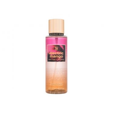 Victorias Secret Electric Mango      250Ml Per Donna (Body Spray)