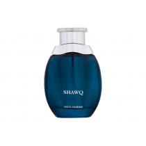 Swiss Arabian Shawq      100Ml Unisex (Eau De Parfum)