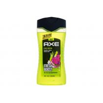 Axe Epic Fresh      250Ml Per Uomo (Shower Gel) 3In1