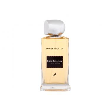 Daniel Hechter Collection Couture      100Ml Per Uomo (Eau De Toilette) Cuir Sensuel