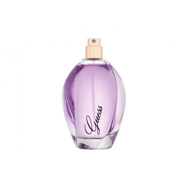 Guess Girl      100Ml Per Donna Senza Confezione(Eau De Toilette) Belle