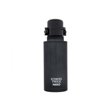 Iceberg Twice Nero  125Ml    Per Uomo (Eau De Toilette)