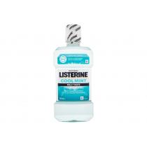 Listerine Cool Mint Mild Taste Mouthwash  500Ml    Unisex (Collutorio)