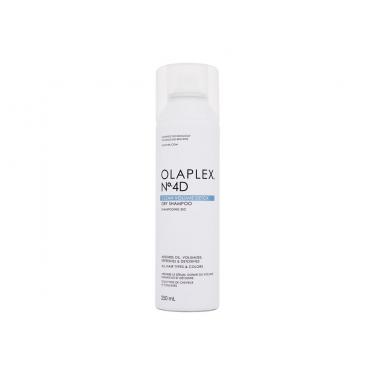 Olaplex Clean Volume Detox Dry Shampoo N°.4D 250Ml  Per Donna  (Dry Shampoo)  