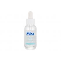 Mixa Hyaluronic Acid + Lactic Acid      30Ml Per Donna (Skin Serum) Anti-Dryness Hydrating Serum