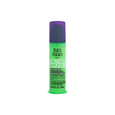 Tigi Bed Head Curls Rock Amplifier      100ml(Waves Styling) Per Donna