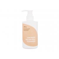 Isntree Yam Root      220Ml Per Donna (Cleansing Milk) Vegan Milk Cleanser