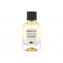 Lacoste Match Point      100Ml Per Uomo (Eau De Toilette) Cologne
