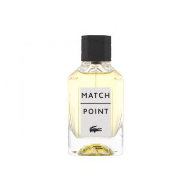 Lacoste Match Point      100Ml Per Uomo (Eau De Toilette) Cologne