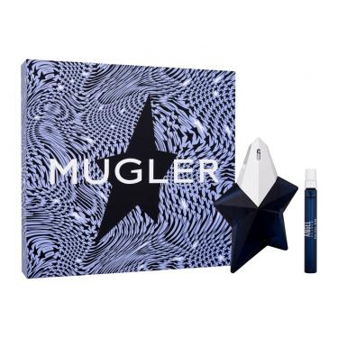 Mugler Angel  Set1 Edp 50 Ml + Edp 10 Ml Eau De Parfum 1200000101 50Ml W (Eau De Parfum) Elixir